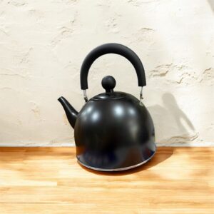 Pava de acero HUDSON