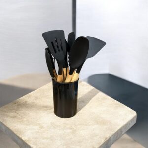 Set de utensilios (12 piezas)