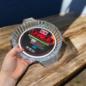 Molde tarta chico(CALIDAD PREMIUM)