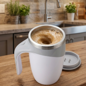 TAZA MULTIFUNCIÓN
