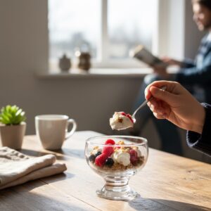 COPA NORUEGA POSTRE